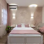 Ваканционна къща Divna *
