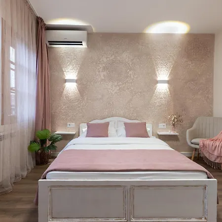 Holiday home Divna *