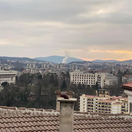 Semesterbostad Divna Veliko Tărnovo
