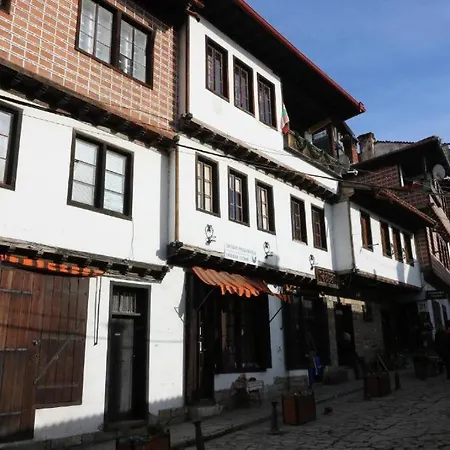 Divna Veliko Tarnovo