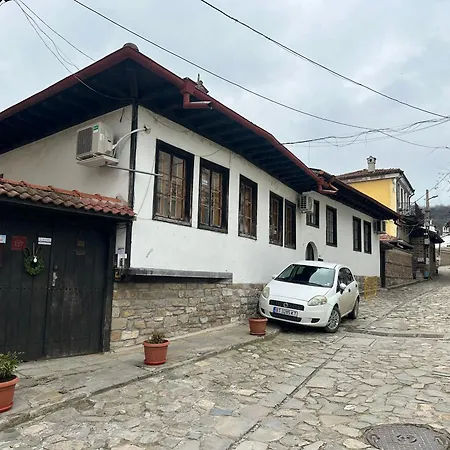 Divna Casa de Férias