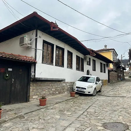 Casa de Férias Divna