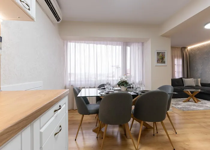 Divna Holiday home *