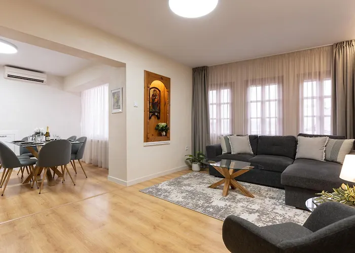 Divna Holiday home Veliko Tarnovo