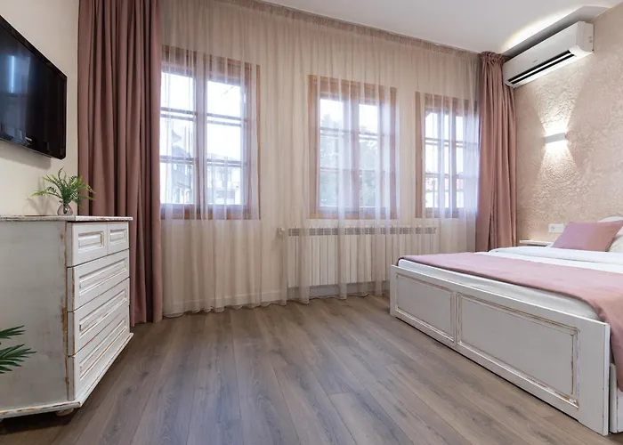 Divna Holiday home *