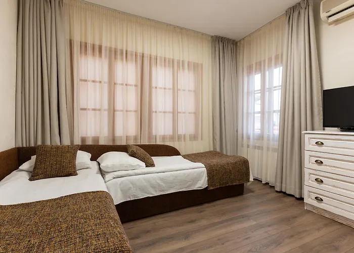 Divna Holiday home *