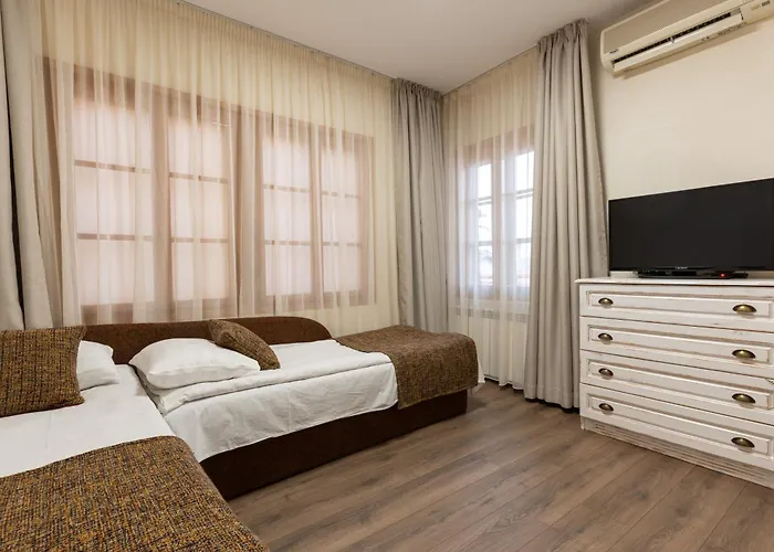 Holiday home Divna *