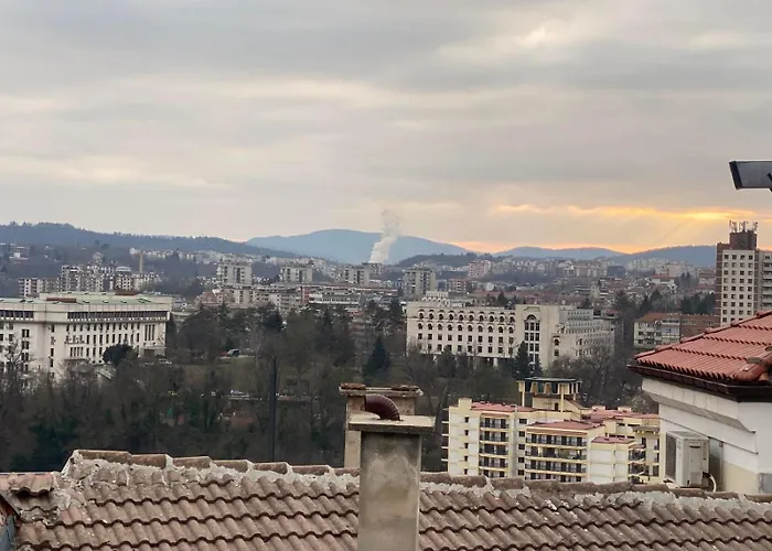 Hébergement de vacances Divna Veliko Tarnovo
