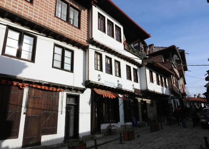 Divna Veliko Tarnovo