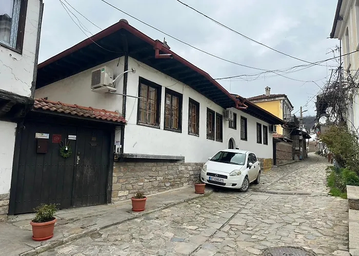 Divna Casa de Férias