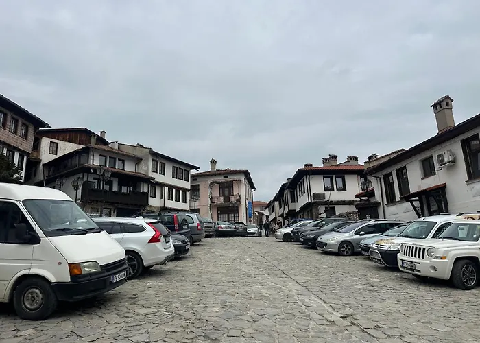 Divna Casa de Férias