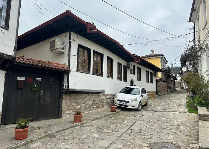 Casa de Férias Divna